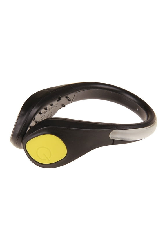 Shoe Clip LED Light, Mini Portable Safety Light with Motion Sensor, Magnetic Hiking Running Light,Suitable for Walking,Camping and Climbing