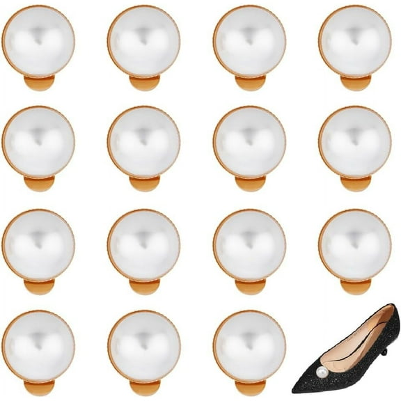 Shoe Clips Shoe Buckle