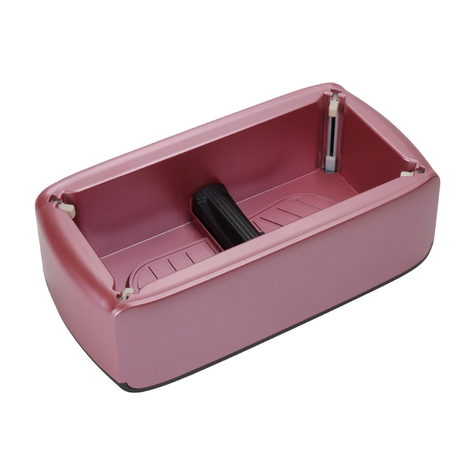 Shoe Cover Dispenser Automatic Machine Fits Most Shoes Size Ideal