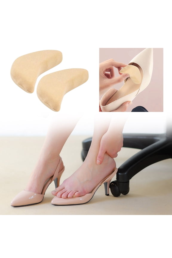 Shoe Cover Product Category – Shoe Toe Caps for Sneakers and Dress Shoes Durable Lightweight Easy Application Scratches and Damage 2PCS