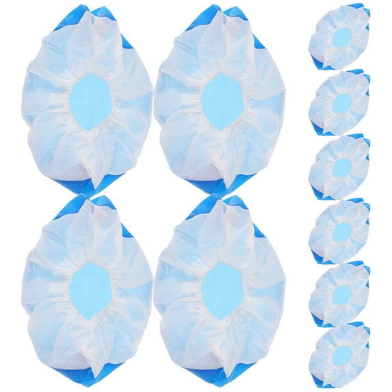 Shoe Cover Protector Covers Coverings for Indoors Lamination Breathable Water Proof