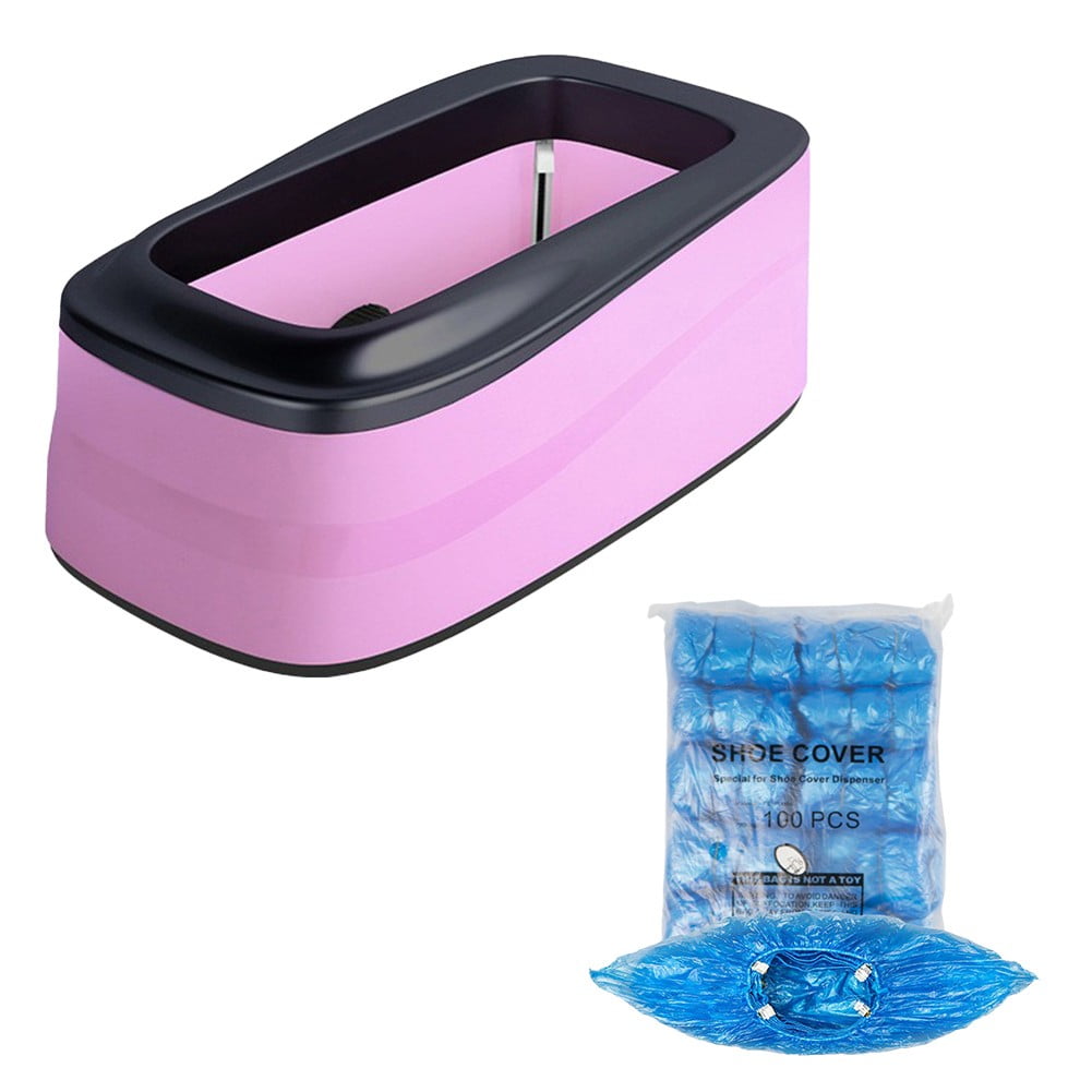 Shoe Covers Machine Automatic Shoe Cover Dispenser Shoe Cover