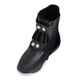 thumbnail image 1 of Shoe Covers Snow Boots Soft Shoe Protector Guards for Hiking Fishing Outdoor XXL Black, 1 of 8