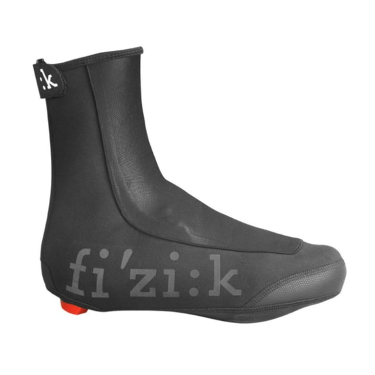 Fizik winter cheap shoe covers