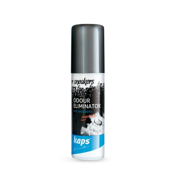 Shoe Deodorant, Odor Eliminator for Sneakers and Casual, Silver Nanoparticles