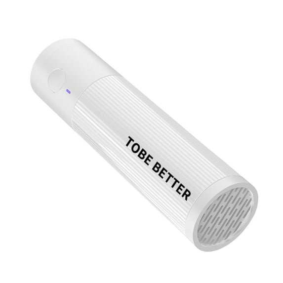 Shoe Deodorizing Gadget Shoe Deodorizer Deodorizing Device Smell Remover Eliminators Rechargeable Shoes