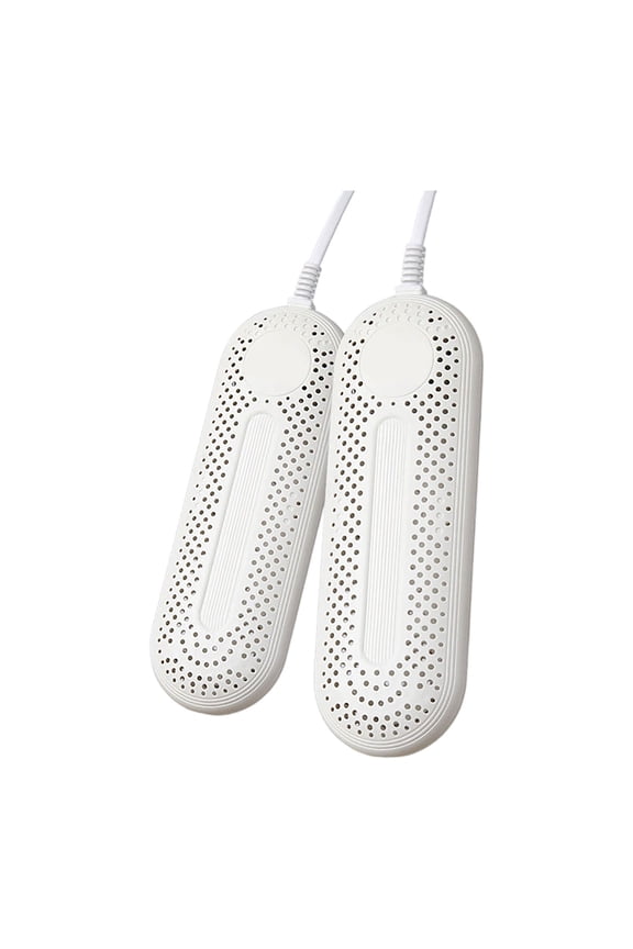 Shoe Dryer (2 Pack) For Kids & Adults | Fast Drying Boot Dryer With Extended (17.5cm/14cm Sizes)