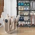 thumbnail image 1 of Shoe Dryer Under $5! Kadlawus Boot and Shoe Dryer with Adjustable Timer, 360-Degree Fast Drying Portable Dryer for Sneakers, Gloves, and Socks, Energy-Efficient Design, 1 of 8