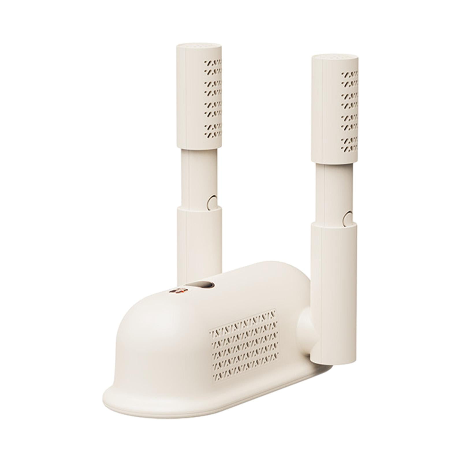 Shoe Dryer,Electric Shoe Dryer with Timer Portable Warmer,Boot Dryer