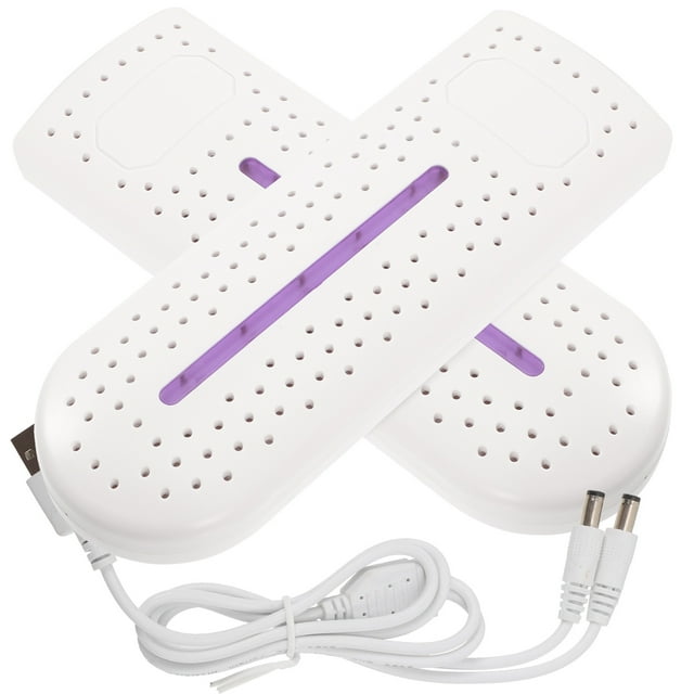 Shoe Dryer Electric Ski Boot and Deodorizer Portable Dryers Thermal