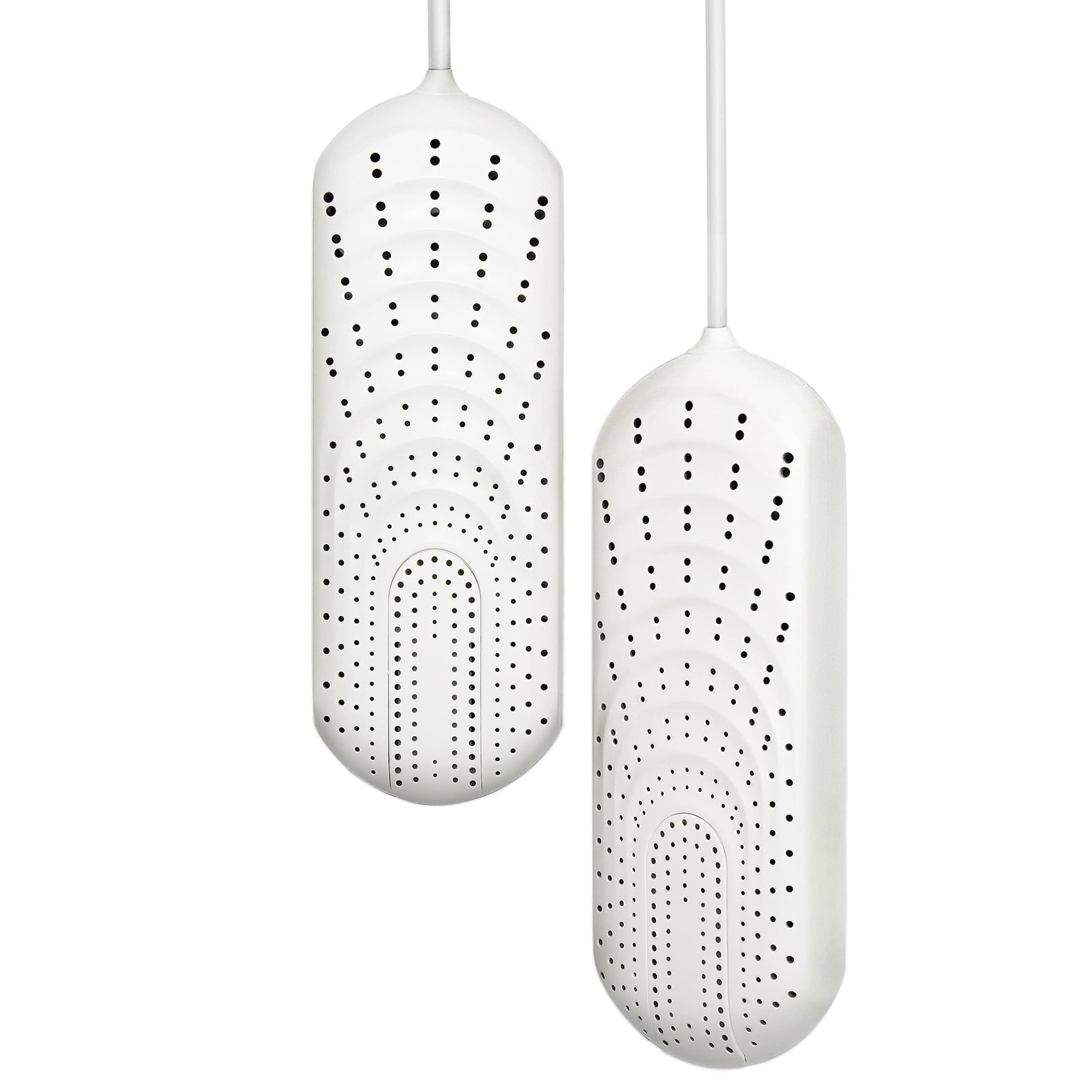 Shoe Dryer Portable Electric Shoes Boot Dryer 3/6/9H Timer Quick Heater