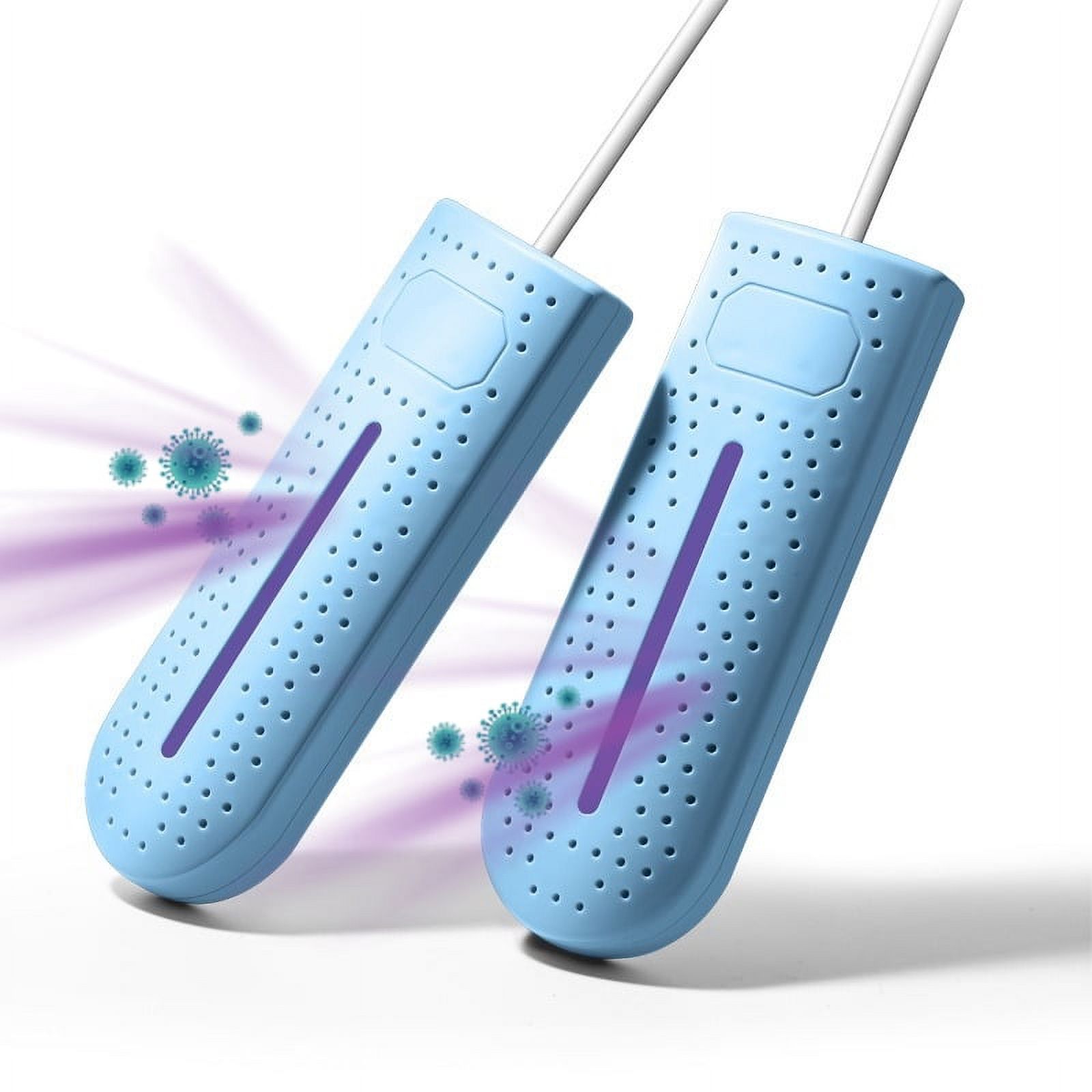 Shoe Dryer Uv Sterilization 220v Shoe Dryer 12w Shoe Rack Heater