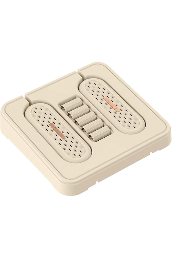 Shoe Dryer and Foot Warmer Electric Ski Boots Dryer Portable Silent Footwear Gloves Dryer Quick Drying for Home Office Use Sweaty Shoes