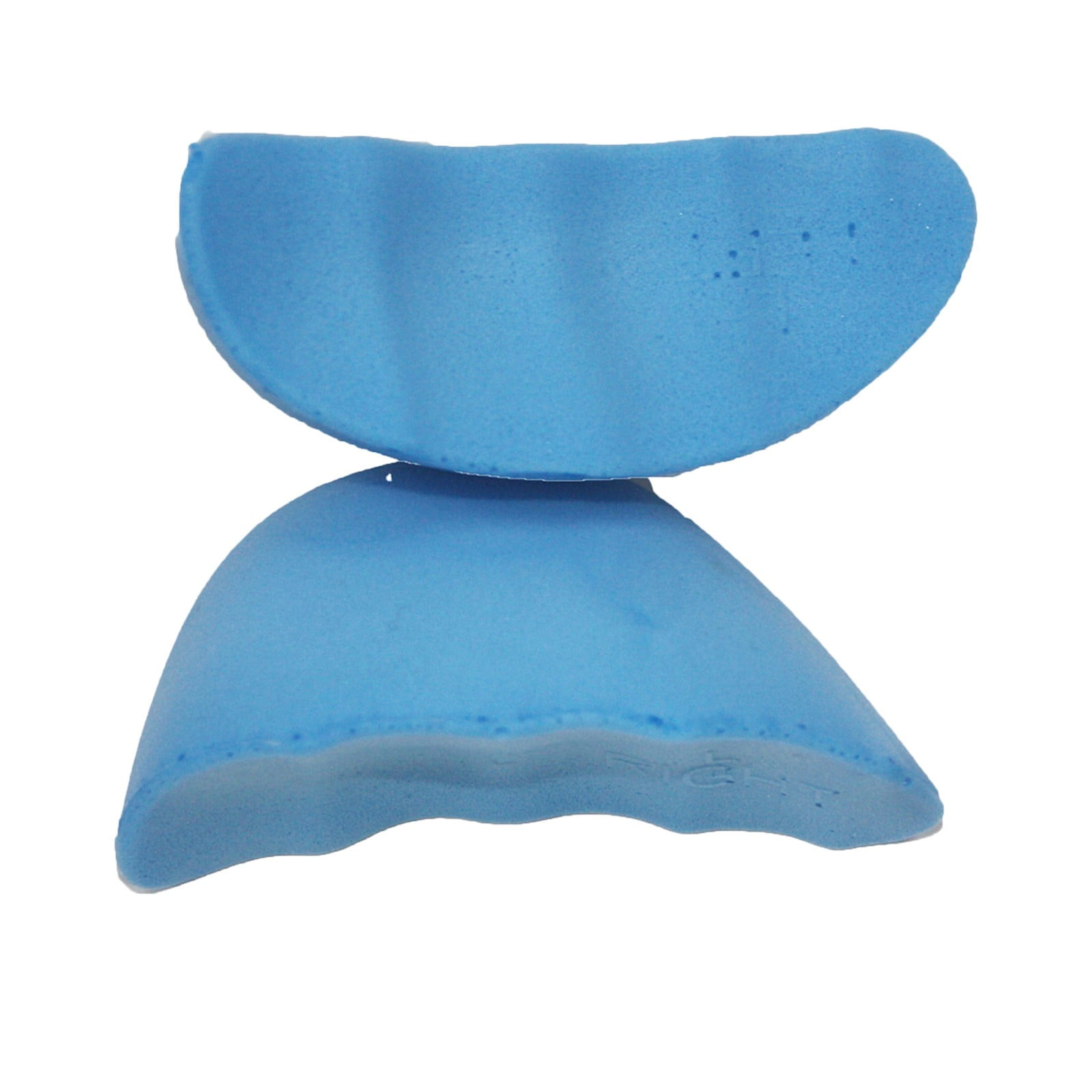 Shoe Filler for Loose Shoe,Shoe Inserts to Make Shoes Smaller,Half Size Adjust Insoles Toe