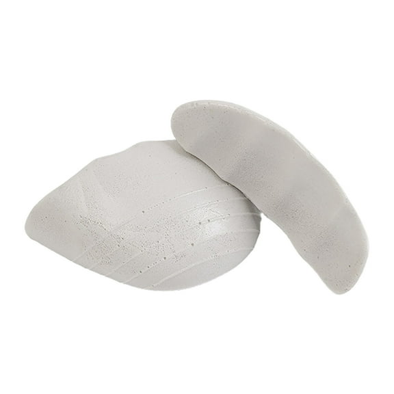 Shoe Filler for Too Big Loose Shoes Non Slip Toe Filler Cushion Inserts to Make Shoes Smaller for Closed Toe