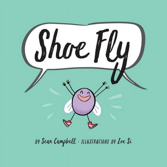 Shoe Fly (Paperback)