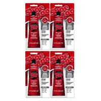 Shoe GOO 110212 Adhesive, 3.7 fl oz, Black (4 Pack)