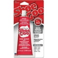 thumbnail image 1 of Shoe Goo Shoe Repair Adhesive Glue Clear Pack of 2,3.7 oz, 1 of 1
