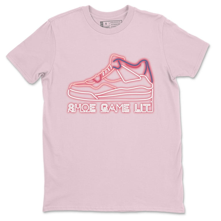 shirts for jordan shoes