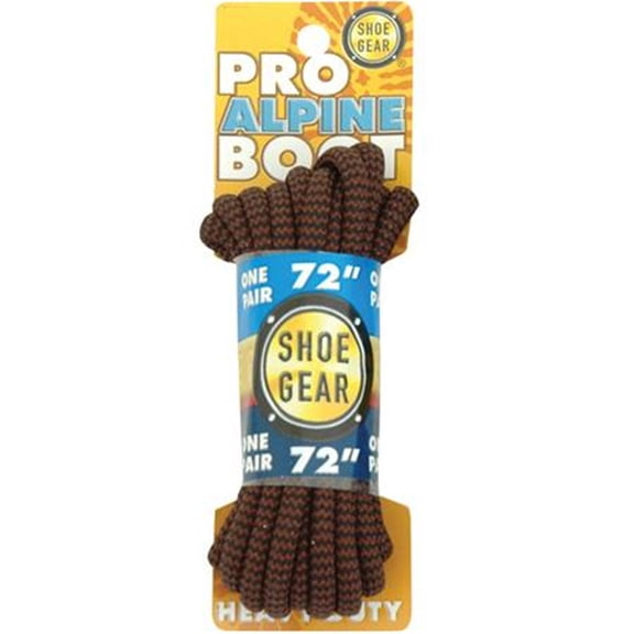 Shoe Gear Boot Lace