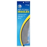 Shoe Gear Air Foam Insole