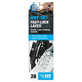 Ultimate Performance Elastic Shoe Laces