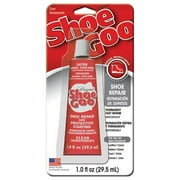 Shoe Goo 110231 Repair & Sealant, 1-oz. - Quantity 6