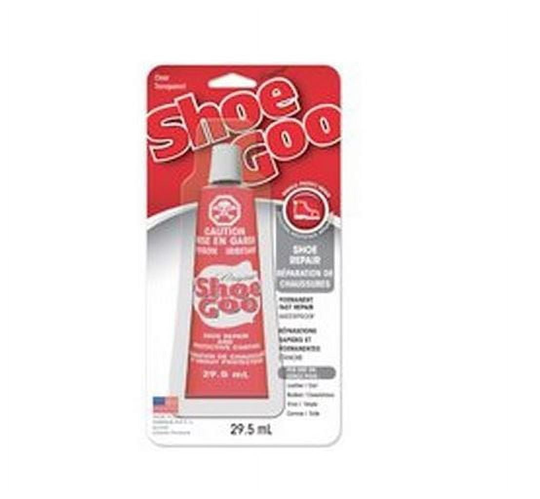 Shoe Goo Adhesive 29.5 Ml Eclectic Products All Purpose & Misc. 110244