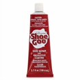 thumbnail image 1 of Shoe Goo Repair Adhesive for Fixing Worn Shoes or Boots, Clear, 3.7 Oz, 1 of 4