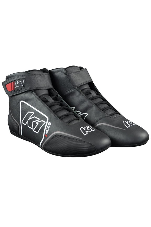 Shoe Gtx 1 Black / Grey Size 13