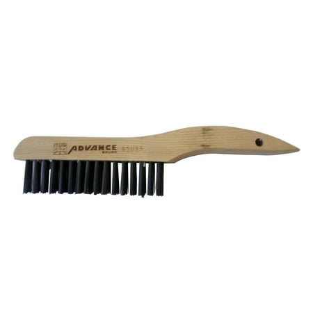 Shoe Hdle Brush 4 X 16 97283