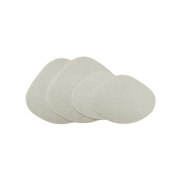 Shoe Heel Patch, Shoe Repair Patch, Self-Adhesive Heel Hole Patch, Invisible Heel Repair Kit, Wear Resistant Heel Liner Pad, Replacement Cushion, for Sports Shoes Leather Shoes High Heels