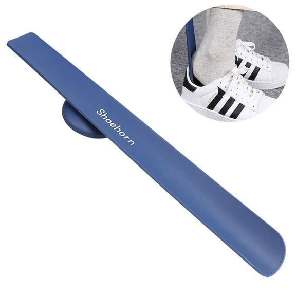 Shoe Horn Magnetic Force Handled Shoe Lifter Home Pregnant Tools for Men Women Seniors and Kids
