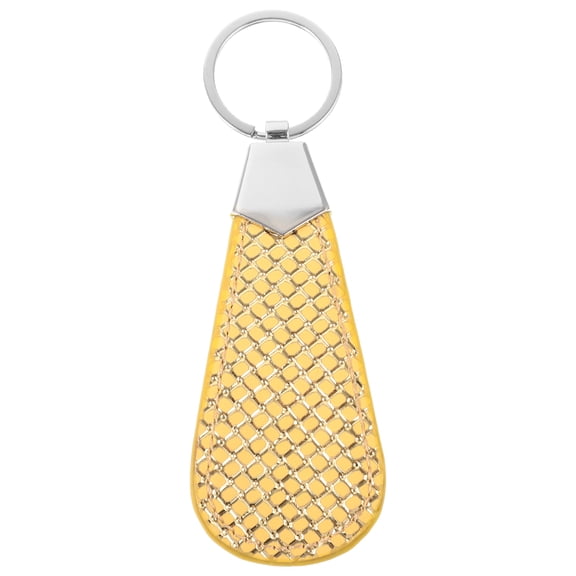 SHINYPASING Shoehorn For Adult Metal Assorted Color 1Pcs Portable Easy Shoe Removal and Insertion