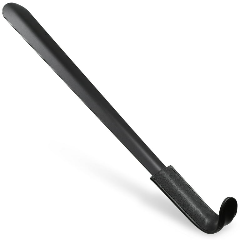 Shoe horn for elderly deals
