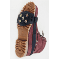 thumbnail image 1 of Shoe Ice Cleats - Stable No Slip Grip Traction for Boots and Shoes - One Size- Men and Women - Snow and Ice, 1 of 5