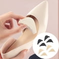 thumbnail image 1 of Shoe Inserts Toe Filler Pads Comfortable Foot Support For Women And Men, 1 of 6