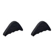 thumbnail image 1 of Shoe Inserts for Women Adjustable Soft Sponge Toe Inserts Reusable Shoe Fillers for Loose Shoes Heel Pads for High Heels Sneakers Casual Shoes Comfort Fit, 1 of 5