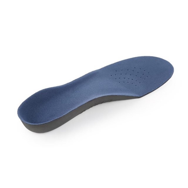Shoe Insoles Arch Supports Orthotics Inserts Plantar Fasciitis Feet