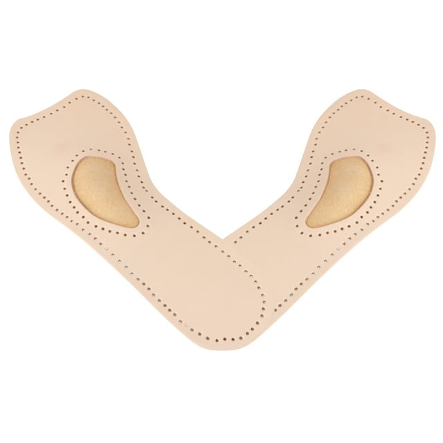 Shoe Insoles Shoe Cushion Pad Shoe Inserts for Sandals Padded Insoles