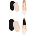 thumbnail image 1 of Shoe Insoles Shoe Inserts Gel Pads Foot Care Supplies Washable Heel Pads Heel Cushions Heel Support Men and Women, 1 of 5