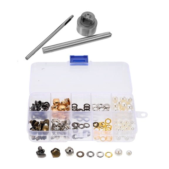 PTOOTP Buckle Hooks Multi 1 Set 5In