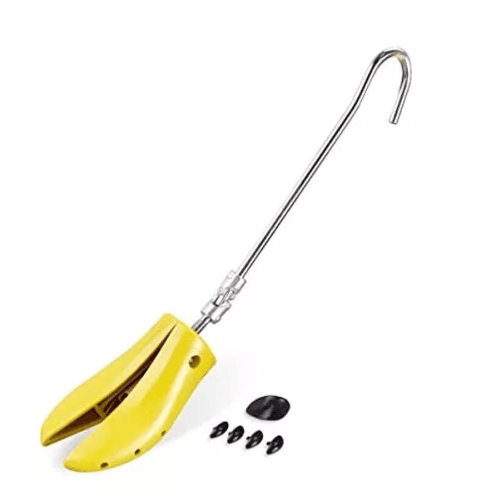 And Vamp Raiser Shoe Stretcher Boot Stretcher Adjustable Width And