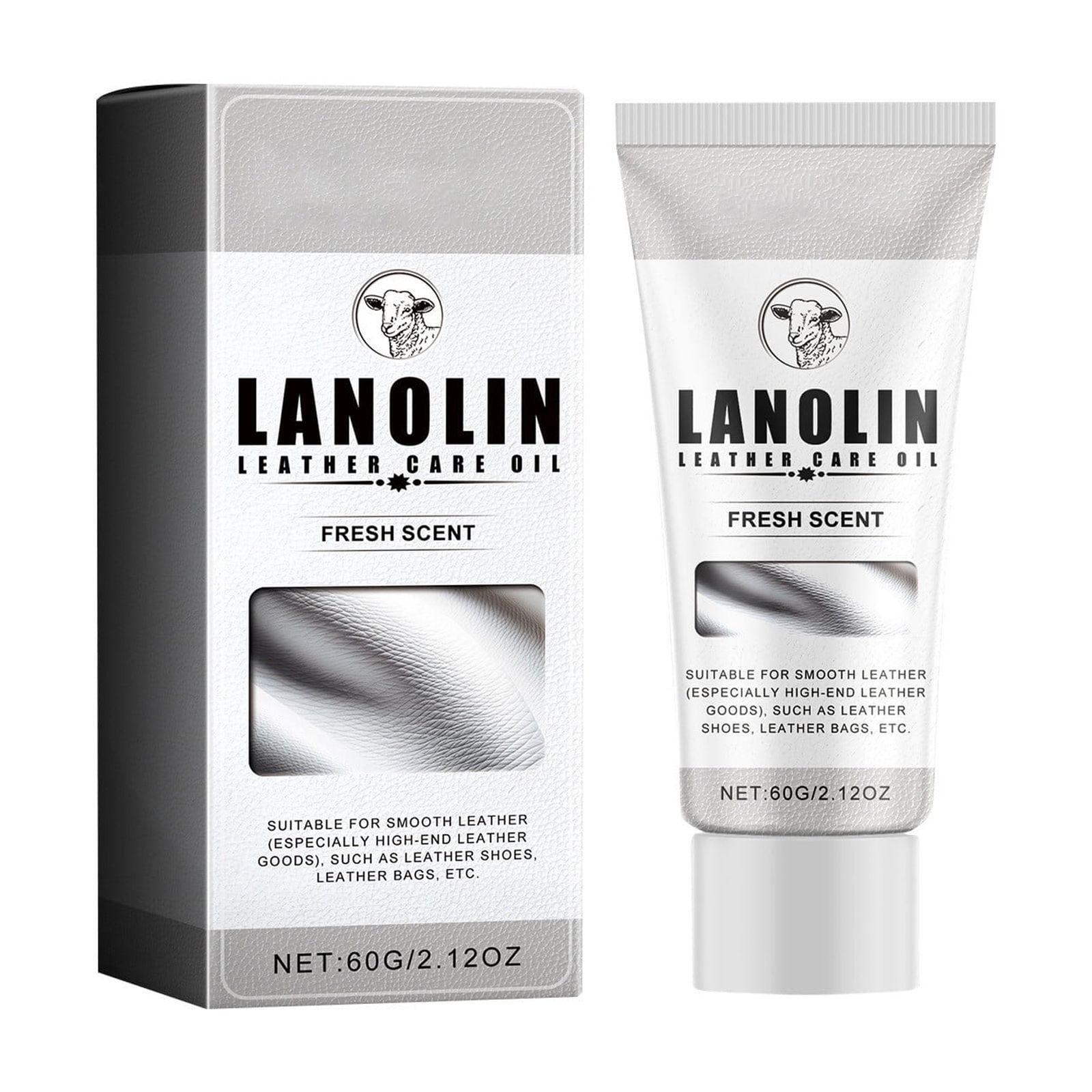 Shoe Leather Bag Chair Care Wax Polish Series Leather Care Leather Care