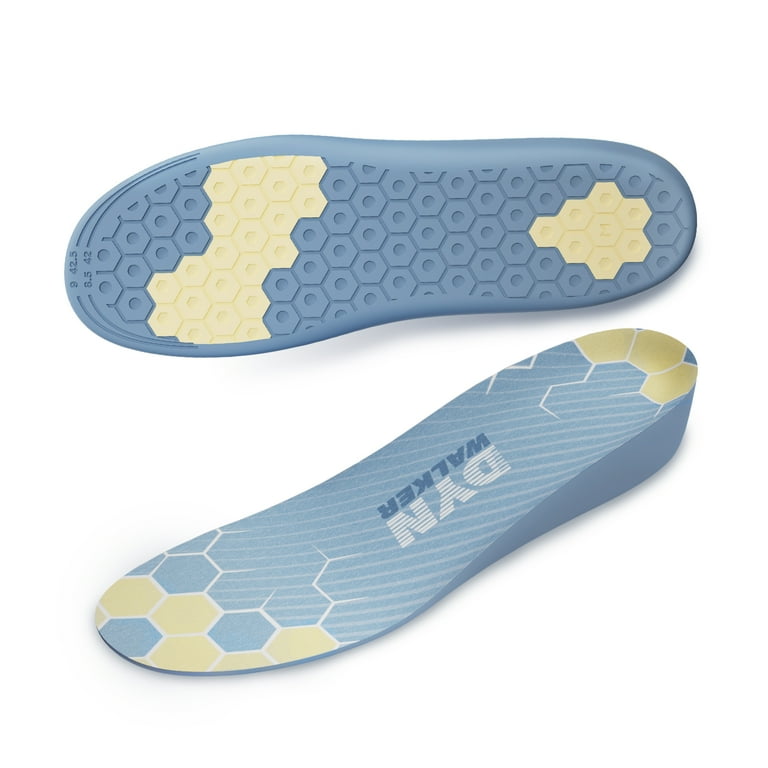 Shoe inserts for height walmart new arrivals