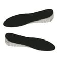 Shoe Lifts Ventilated Insoles Deodorant Insoles Comfort Lifts Heel Lift