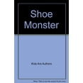 thumbnail image 1 of Pre-Owned The Shoe Monster (Paperback) 9780874066876, 1 of 1