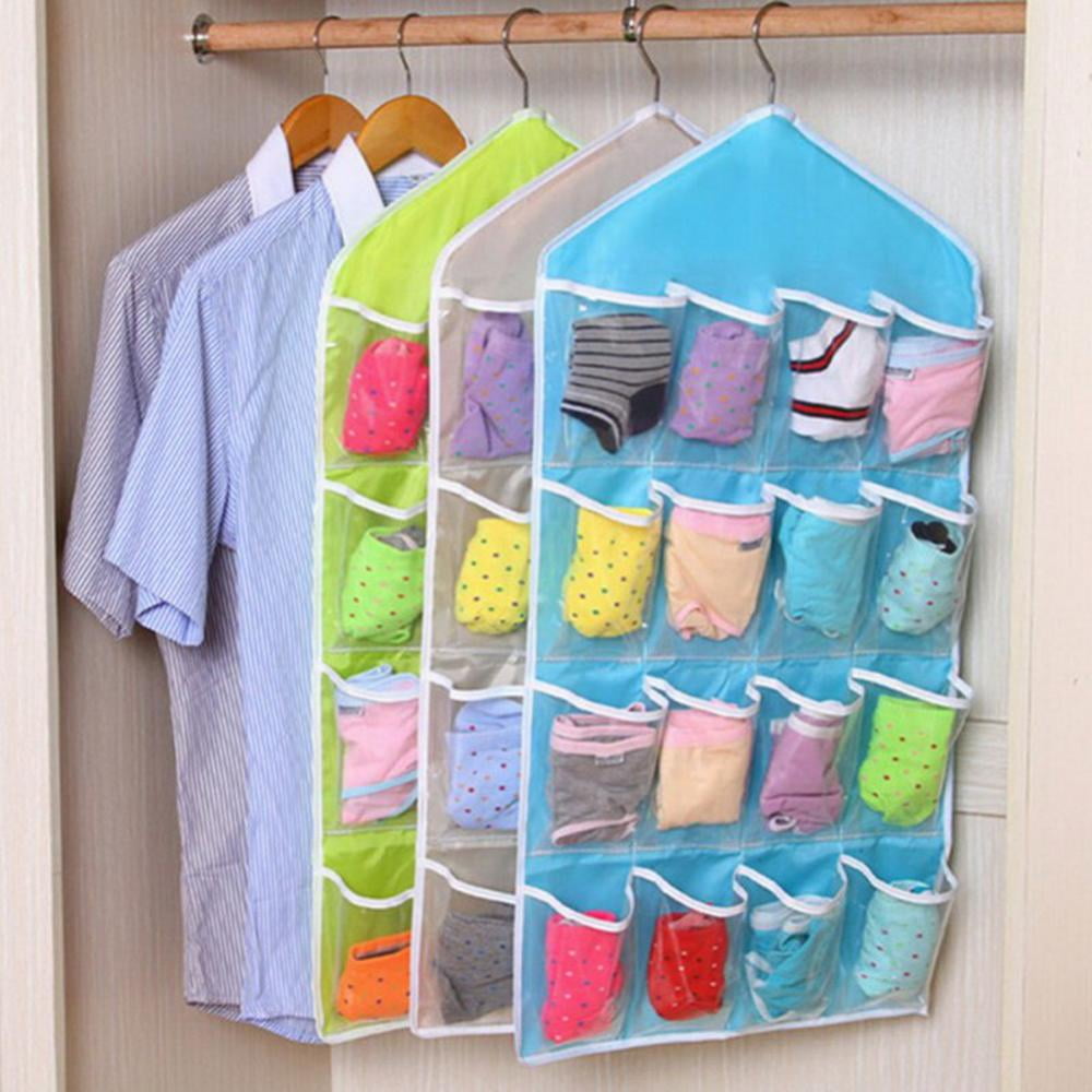 Door pocket organiser hotsell
