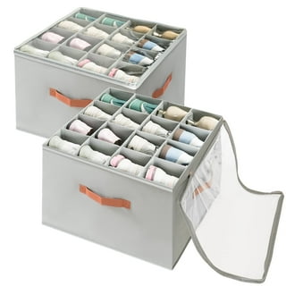 Mainstays 26-Pocket Clear PEVA Hanging Shoe Organizer