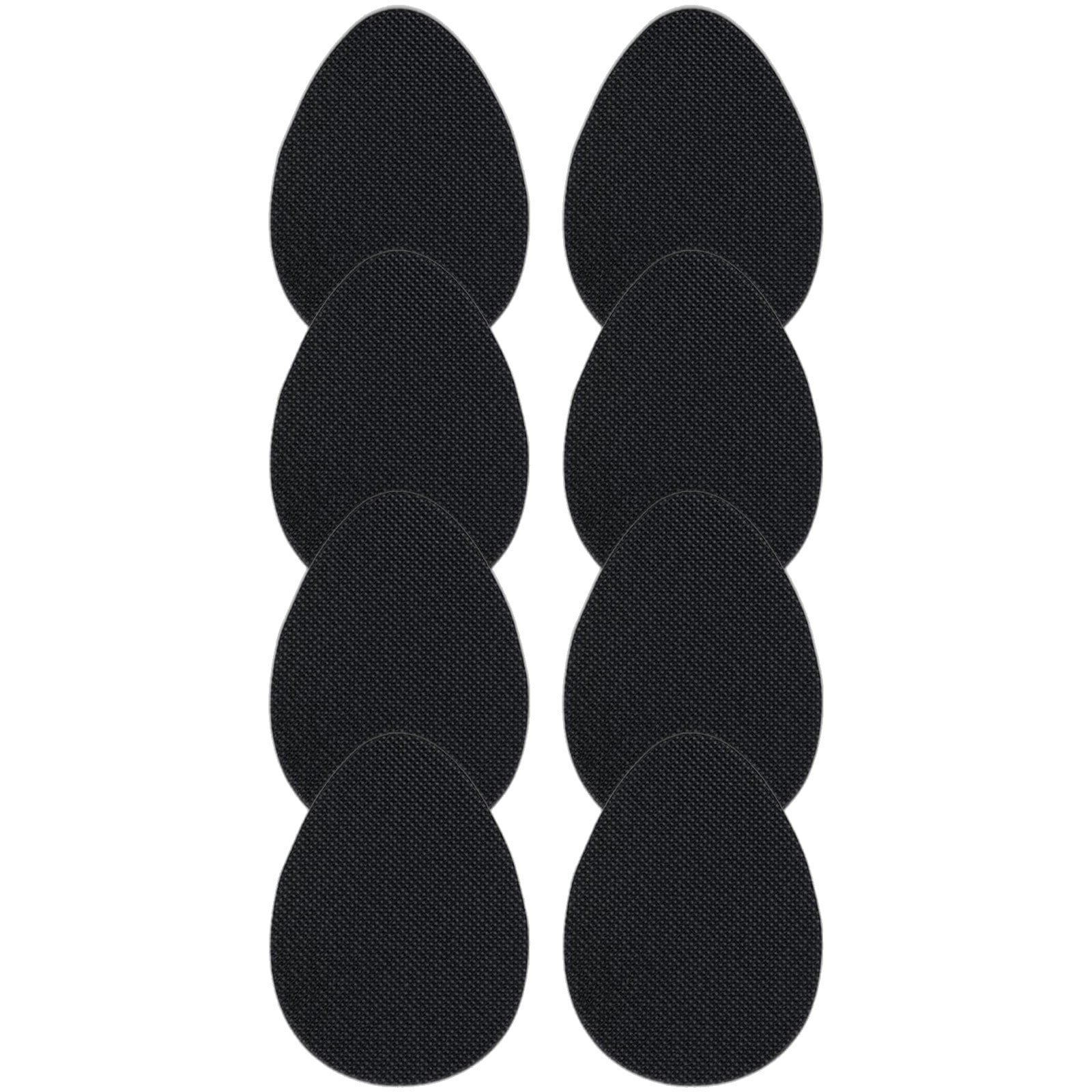 Shoe Pads GADEBAO Self Sole Sticker Protector Odorless Silicone Shoe Cuticle Softener And